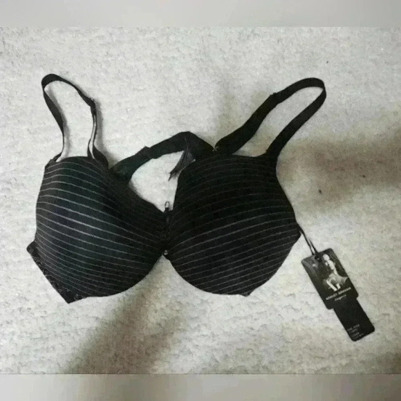 NWT! Ashley Graham t-shirt bra! - Picture 1 of 6
